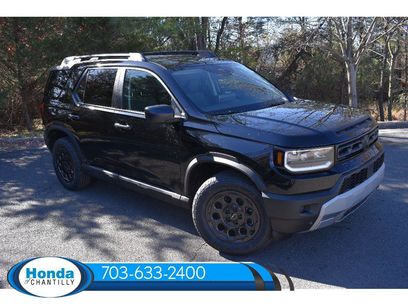 New 2026 Honda Passport RTL