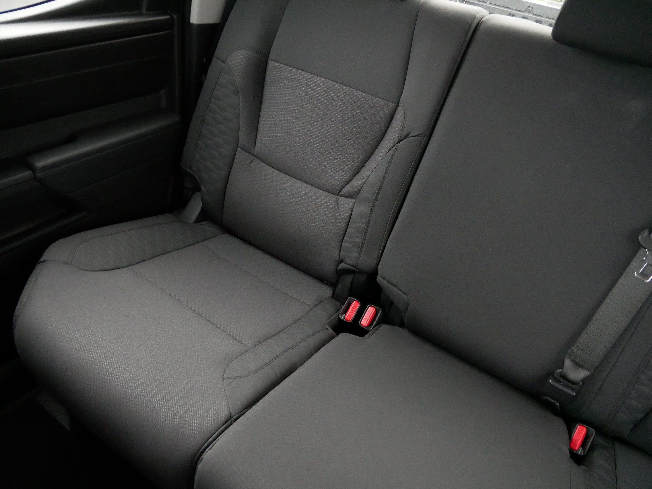 Certified 2024 Toyota Tundra SR5 AWD/4WD image 12
