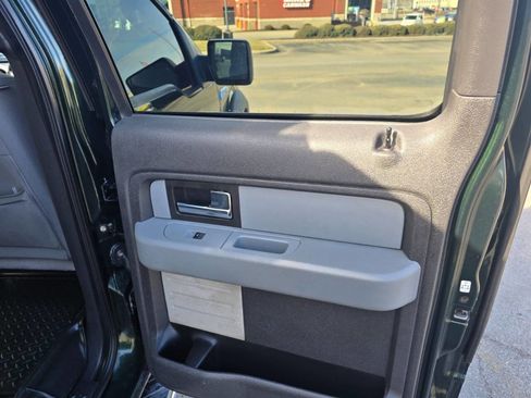 Used 2012 Ford F150 XLT w/ XLT Chrome Pkg image 29