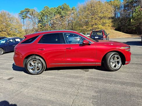 Used 2026 Genesis GV70 2.5T image 26