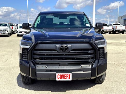 Used 2023 Toyota Tundra SR5 image 3