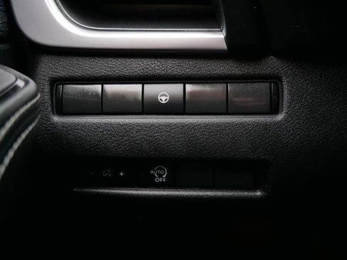 Certified 2023 Nissan Rogue SV AWD/4WD image 28