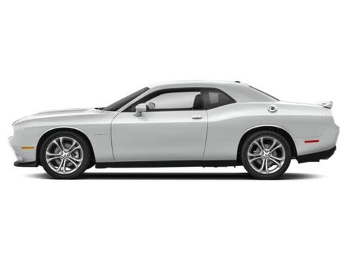 Certified 2022 Dodge Challenger GT RWD image 2