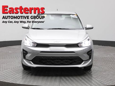 Used 2023 Kia Rio S w/ Technology Package image 2