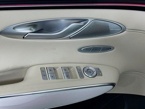 New 2026 Genesis GV70 2.5T Advanced image 20