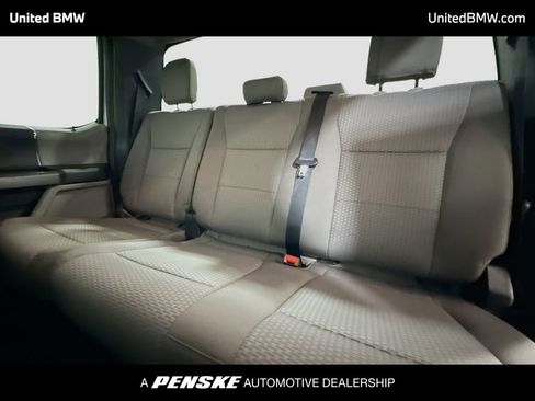 Used 2020 Ford F250 XLT w/ FX4 Off-Road Package image 11