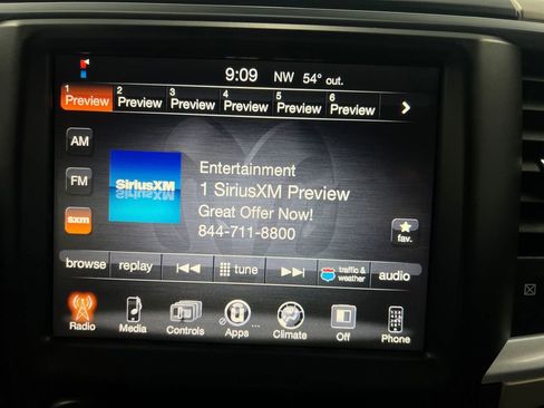 Used 2013 RAM 1500 Big Horn image 21