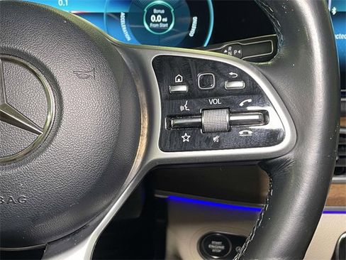Used 2021 Mercedes-Benz GLE 350 4MATIC image 37