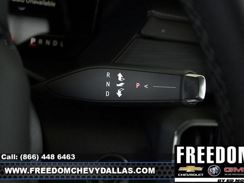 New 2025 GMC Acadia Elevation w/ Elevation Premium Package image 33