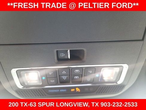 Used 2022 Ford F150 Platinum w/ Equipment Group 701A High AWD/4WD image 25