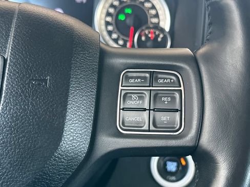 Used 2017 RAM 1500 Sport w/ Convenience Group RWD image 26