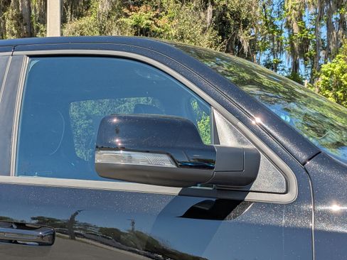 New 2026 RAM 1500 Laramie image 11