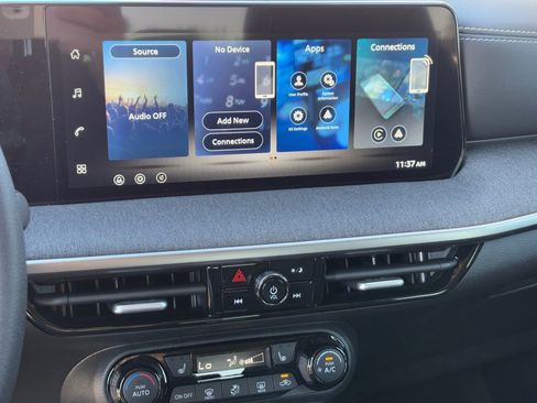 New 2026 Nissan Kicks SV w/ SV Premium Package image 24