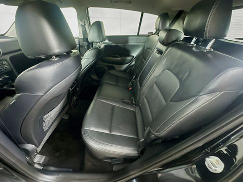 Used 2017 Kia Sportage EX w/ EX Technology Package image 28