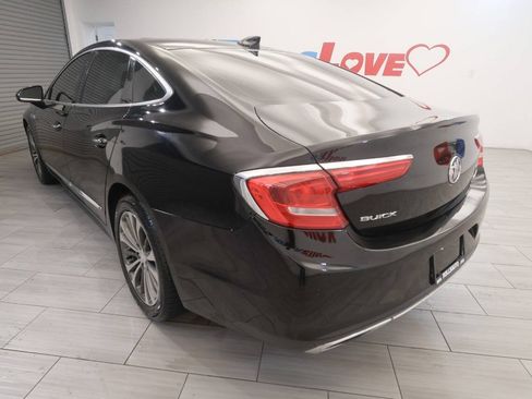 Used 2017 Buick LaCrosse Essence w/ Sun and Shade Package FWD image 3