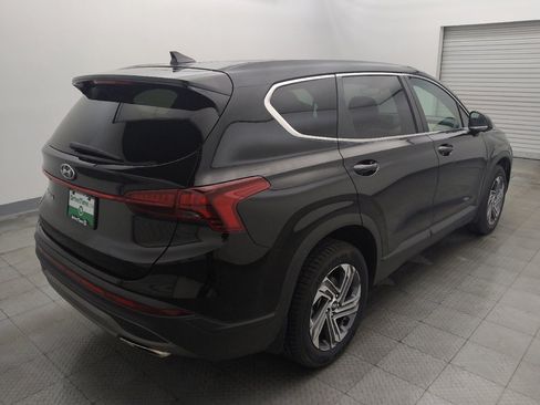 Used 2023 Hyundai Santa Fe SE FWD image 9