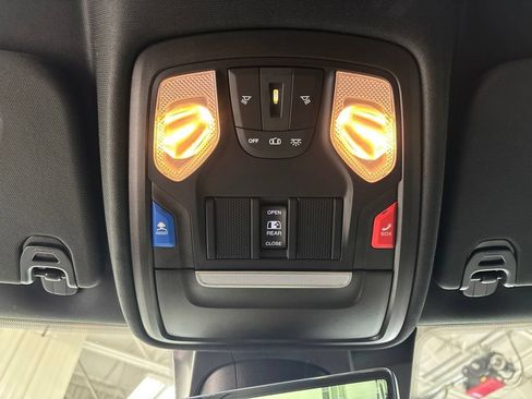 Used 2022 RAM 1500 Rebel w/ Rebel Level B Equipment Group AWD/4WD image 52
