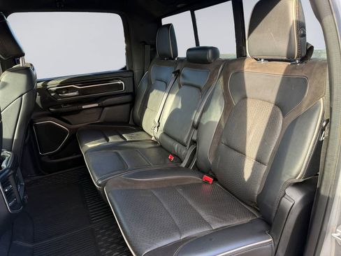 Certified 2021 RAM 1500 Laramie w/ Sport Appearance Package image 20