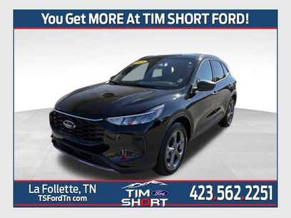 Used 2025 Ford Escape ST-Line