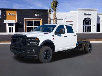 New 2026 RAM 3500 Tradesman video 2