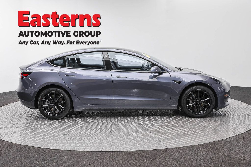 Used 2023 Tesla Model 3 Long Range AWD/4WD image 6