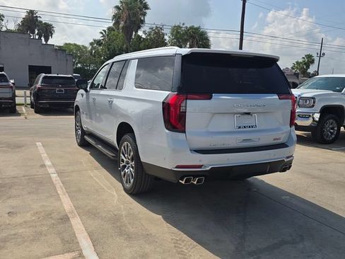 New 2026 GMC Yukon XL Denali RWD image 7