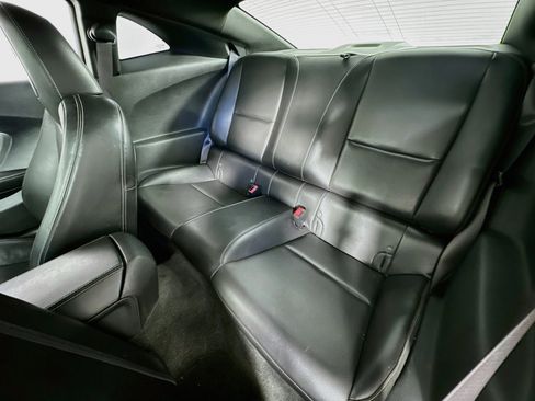 Used 2010 Chevrolet Camaro SS w/ RS Package RWD image 23