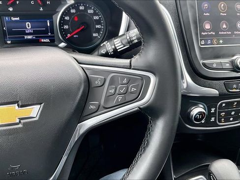 Used 2023 Chevrolet Equinox LT image 20