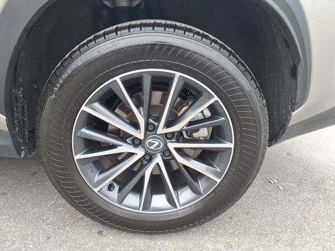 Certified 2025 Lexus NX 350 AWD w/ Premium Package image 17