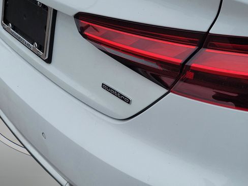 Used 2022 Audi A5 2.0T Prestige image 27