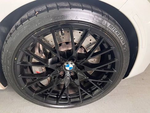 Used 2021 BMW M2 Competition w/ Executive Package image 18