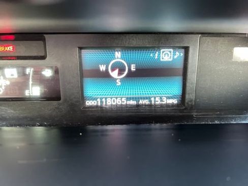 Used 2017 Toyota Prius V Three w/ Carpet Mat Package image 22