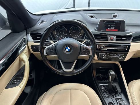 Used 2018 BMW X1 sDrive28i FWD image 24