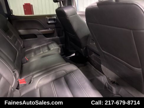 Used 2018 GMC Sierra 1500 Denali w/ Denali Ultimate Package image 66