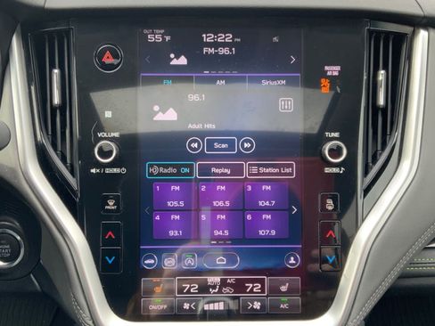 Used 2021 Subaru Outback Onyx Edition XT image 13