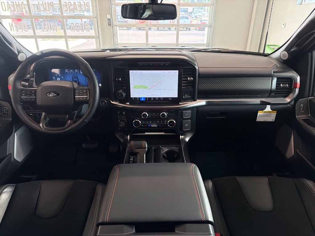 New 2026 Ford F150 Raptor AWD/4WD image 80