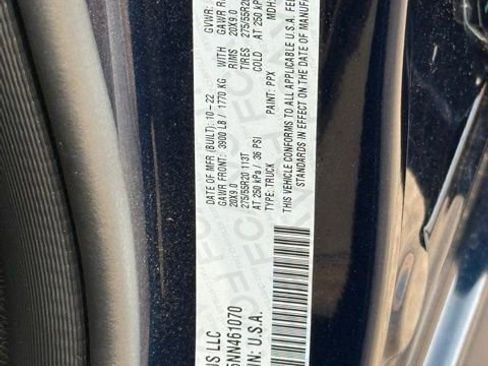 Used 2022 RAM 1500 Lone Star image 33