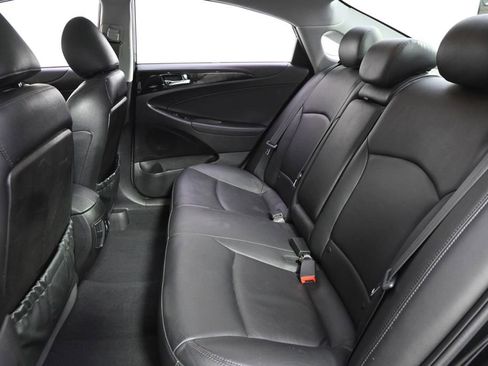 Used 2012 Hyundai Sonata Limited FWD image 21