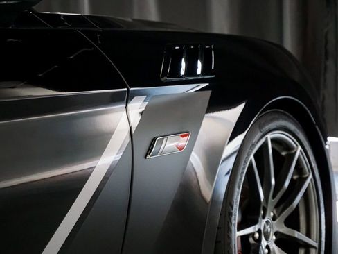 Used 2021 Ford Mustang GT Premium w/ GT Performance Package image 38