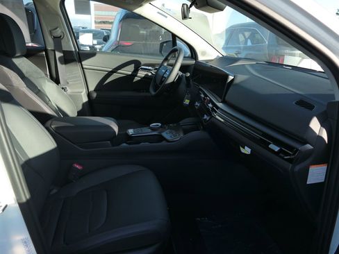 New 2026 Kia Sportage SX Prestige image 23