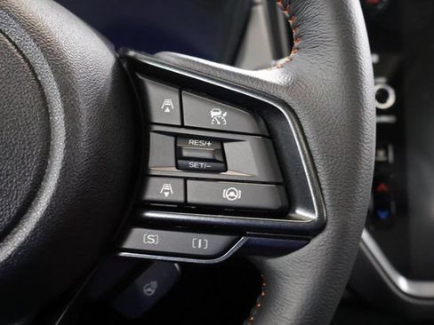 New 2026 Subaru Crosstrek 2.5i Limited AWD/4WD image 20