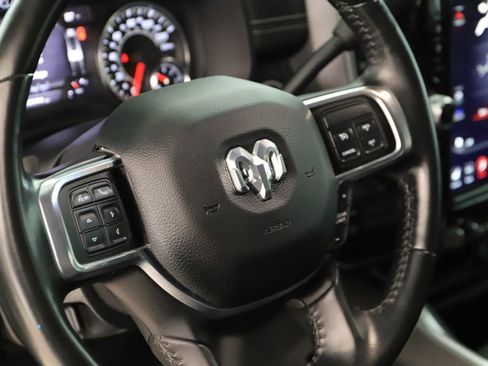 Used 2021 RAM 2500 Laramie image 16