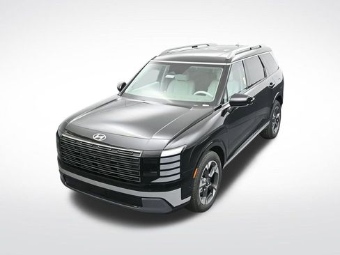 New 2026 Hyundai Palisade Limited FWD image 18