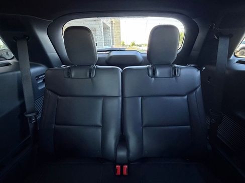New 2026 Ford Explorer Tremor AWD/4WD image 53