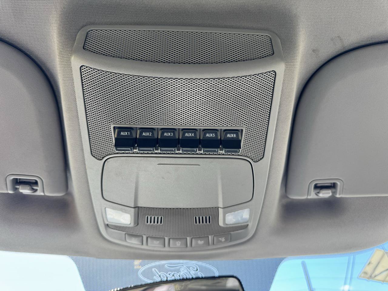 Used 2018 Ford F550 4x4 Regular Cab Super Duty image 33