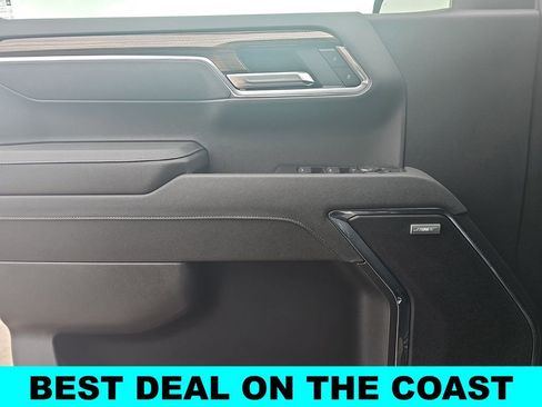 New 2026 Chevrolet Silverado 1500 LT Trail Boss w/ LT Trail Boss Premium Package image 28