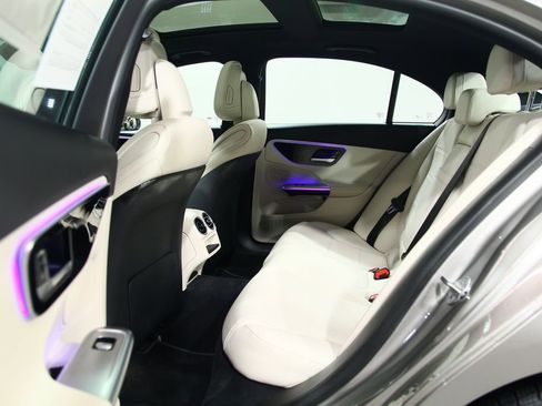 Certified 2023 Mercedes-Benz C 300 4MATIC Sedan image 25