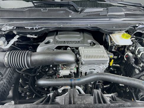 New 2026 RAM 1500 Big Horn AWD/4WD image 38