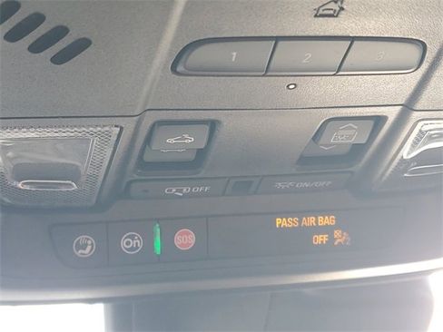 Certified 2023 Cadillac XT4 Premium Luxury w/ Cold Weather Package image 24