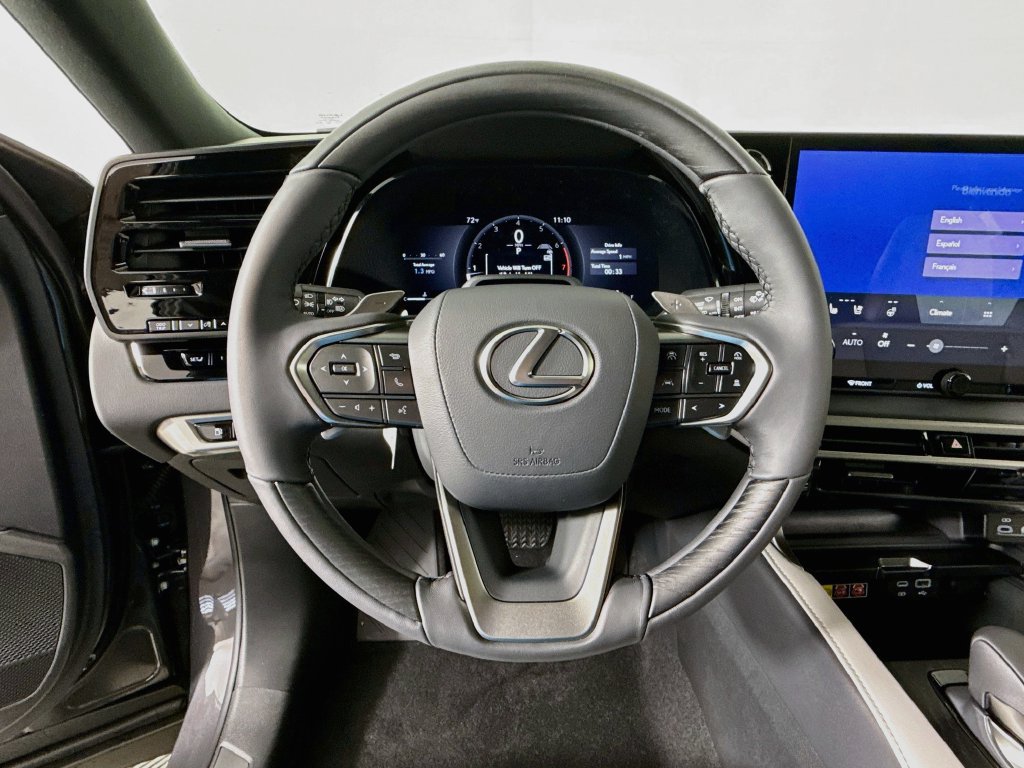 New 2026 Lexus RX 350 FWD image 10